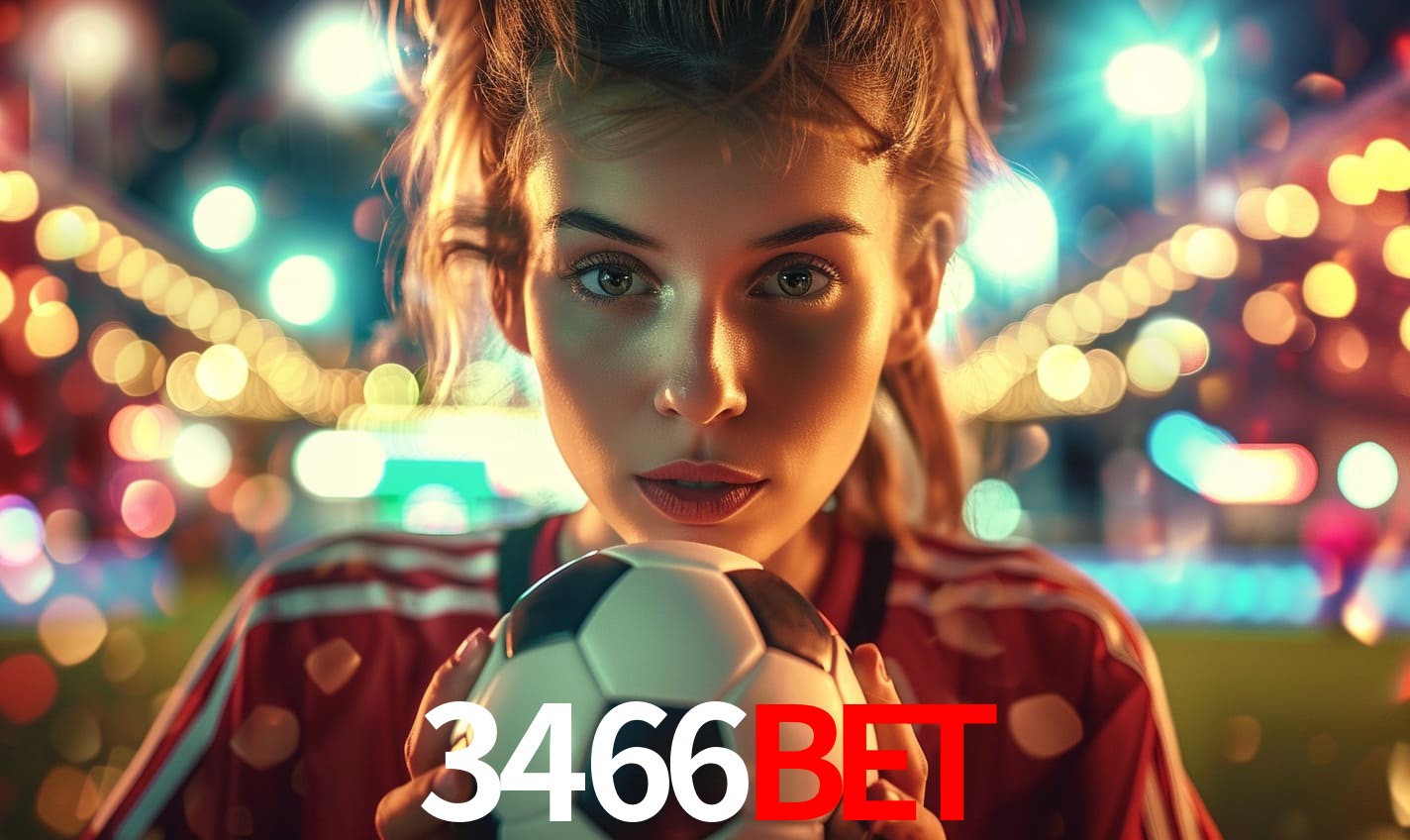 3466BET Apostas de Futebol